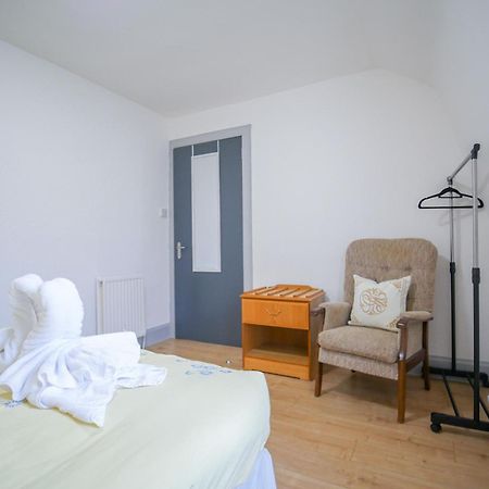 Telford Rd 5 Bedroom House インヴァネス エクステリア 写真