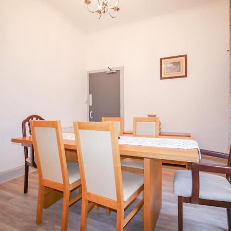 Telford Rd 5 Bedroom House インヴァネス エクステリア 写真