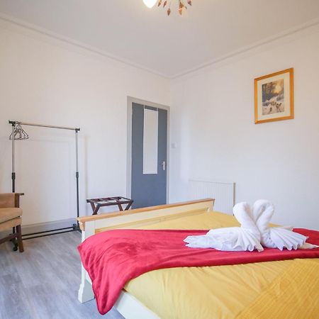 Telford Rd 5 Bedroom House インヴァネス エクステリア 写真