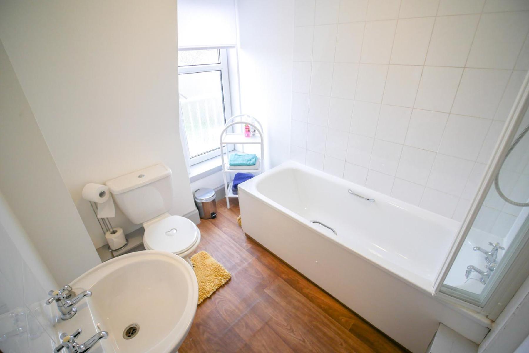 Telford Rd 5 Bedroom House インヴァネス エクステリア 写真