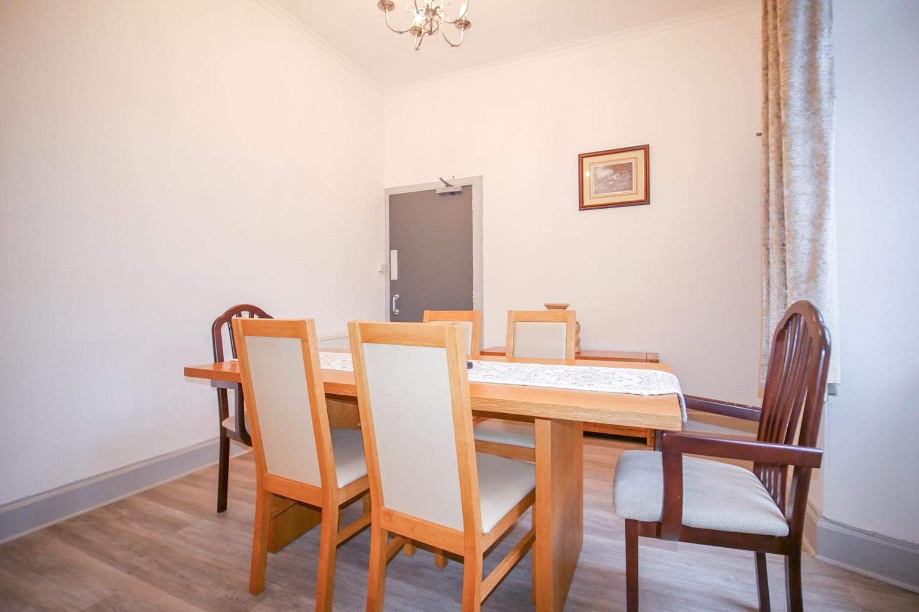 Telford Rd 5 Bedroom House インヴァネス エクステリア 写真