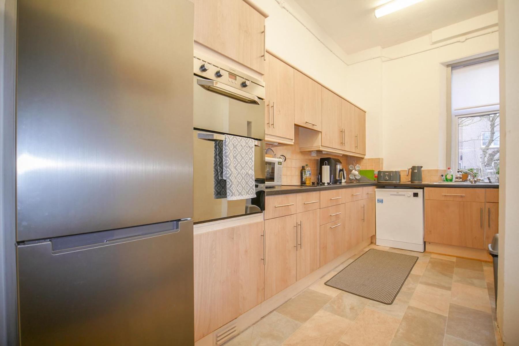 Telford Rd 5 Bedroom House インヴァネス エクステリア 写真