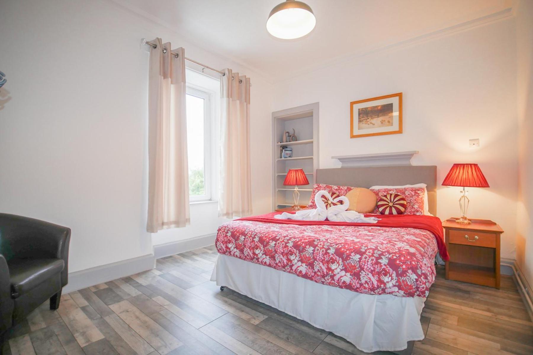Telford Rd 5 Bedroom House インヴァネス エクステリア 写真