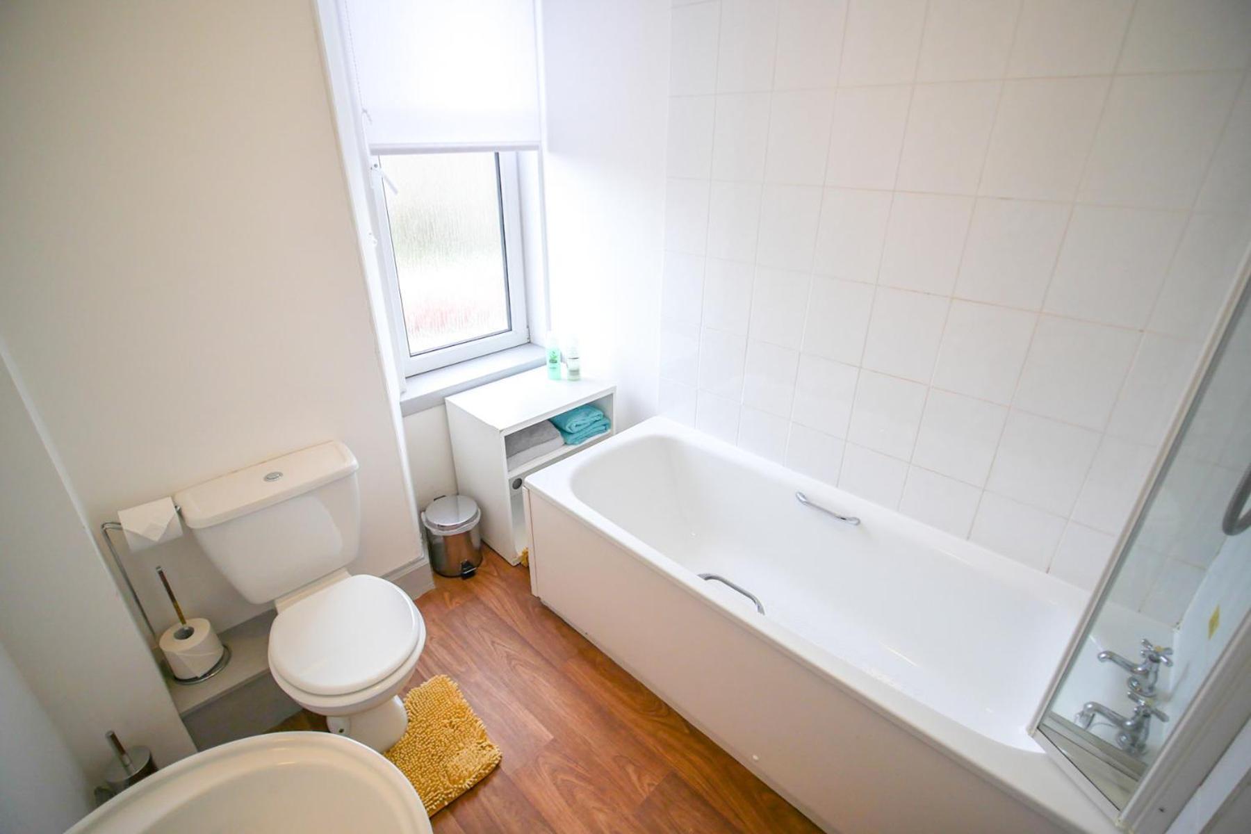 Telford Rd 5 Bedroom House インヴァネス エクステリア 写真