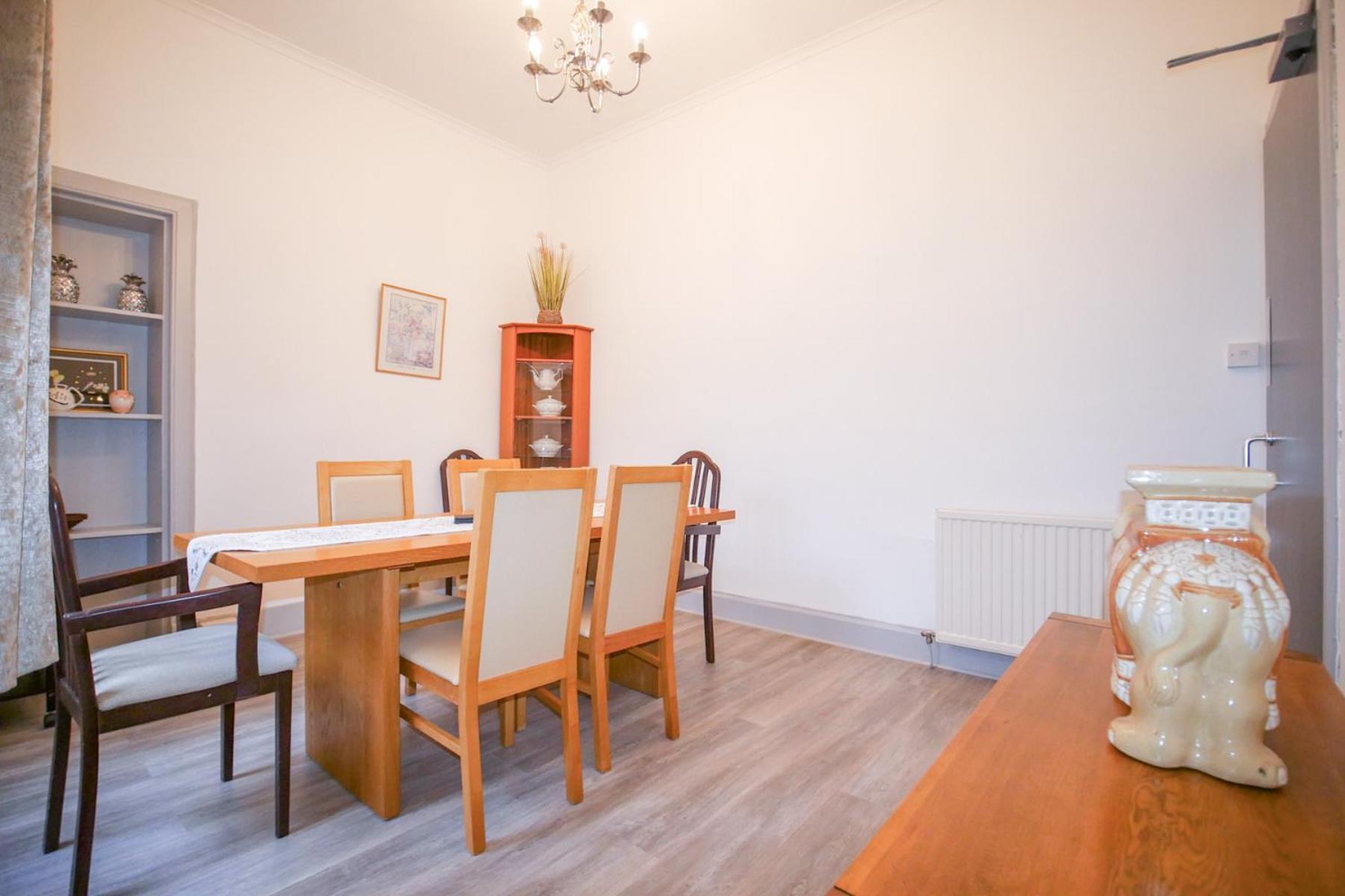 Telford Rd 5 Bedroom House インヴァネス エクステリア 写真