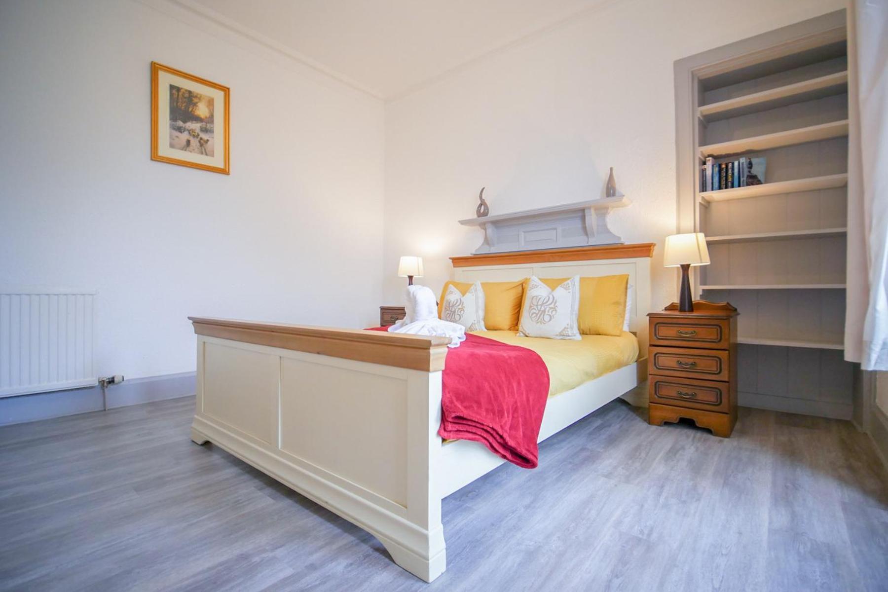 Telford Rd 5 Bedroom House インヴァネス エクステリア 写真