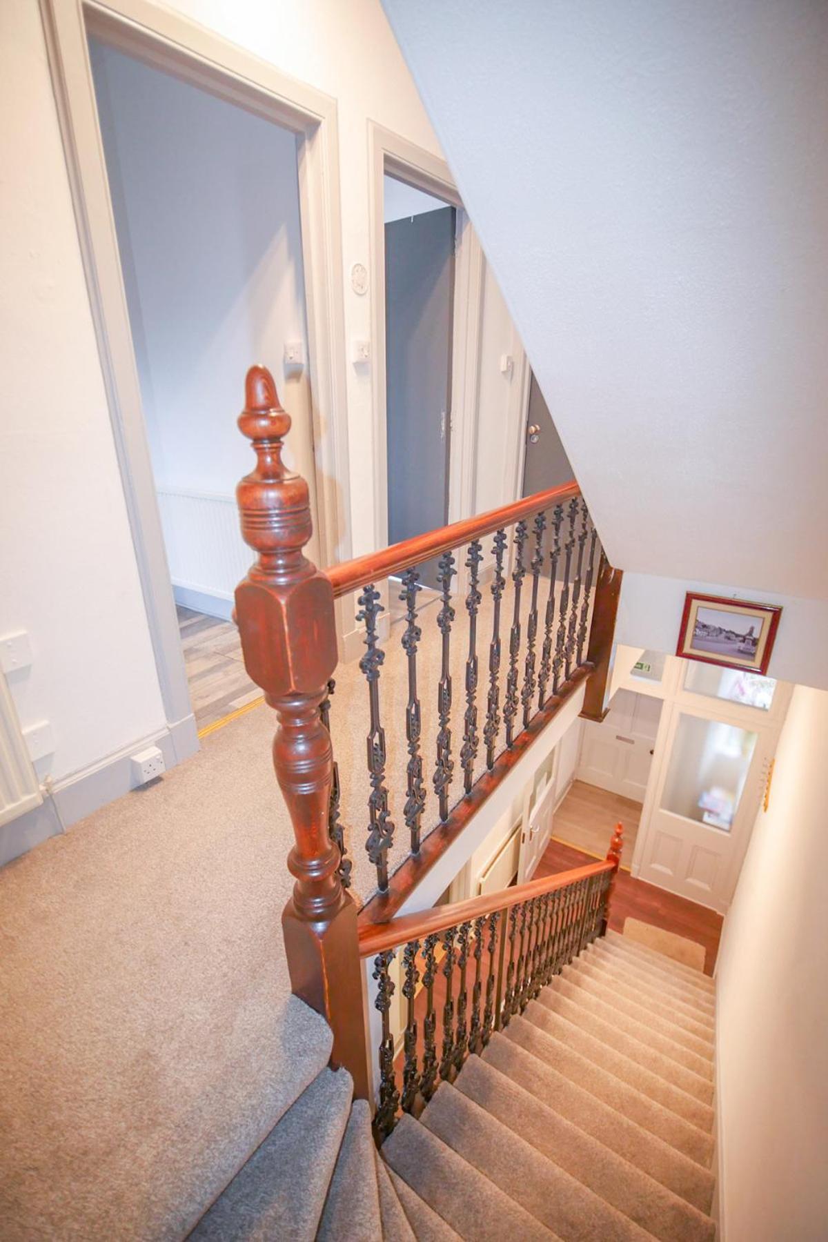 Telford Rd 5 Bedroom House インヴァネス エクステリア 写真