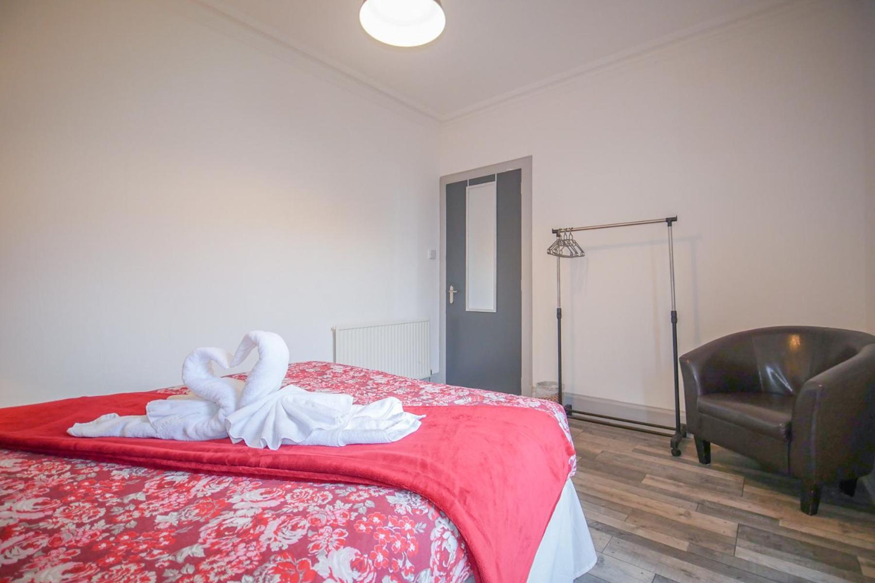Telford Rd 5 Bedroom House インヴァネス エクステリア 写真