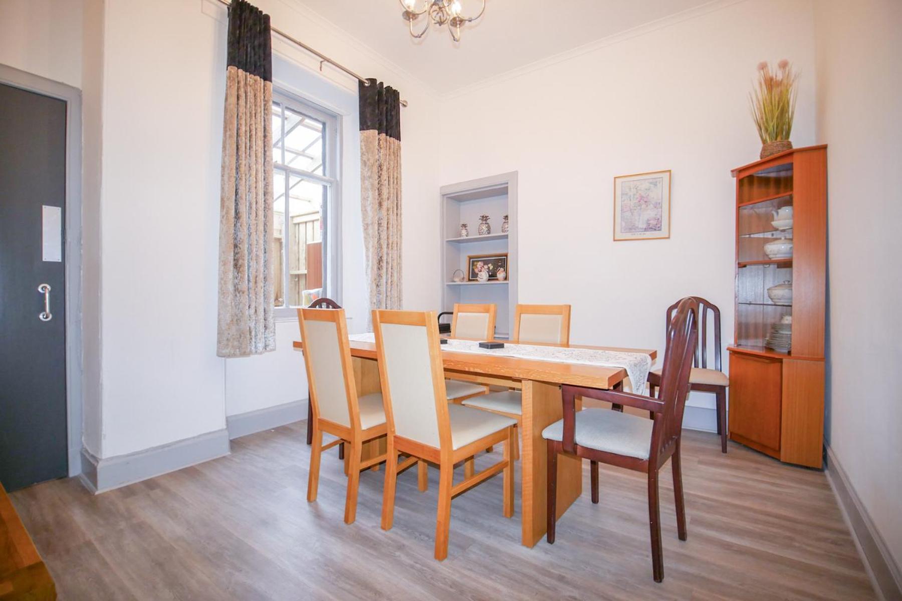 Telford Rd 5 Bedroom House インヴァネス エクステリア 写真