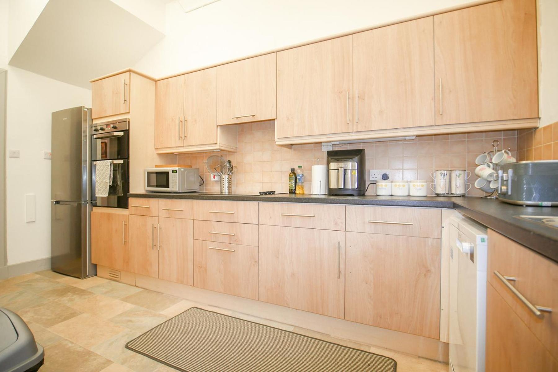 Telford Rd 5 Bedroom House インヴァネス エクステリア 写真