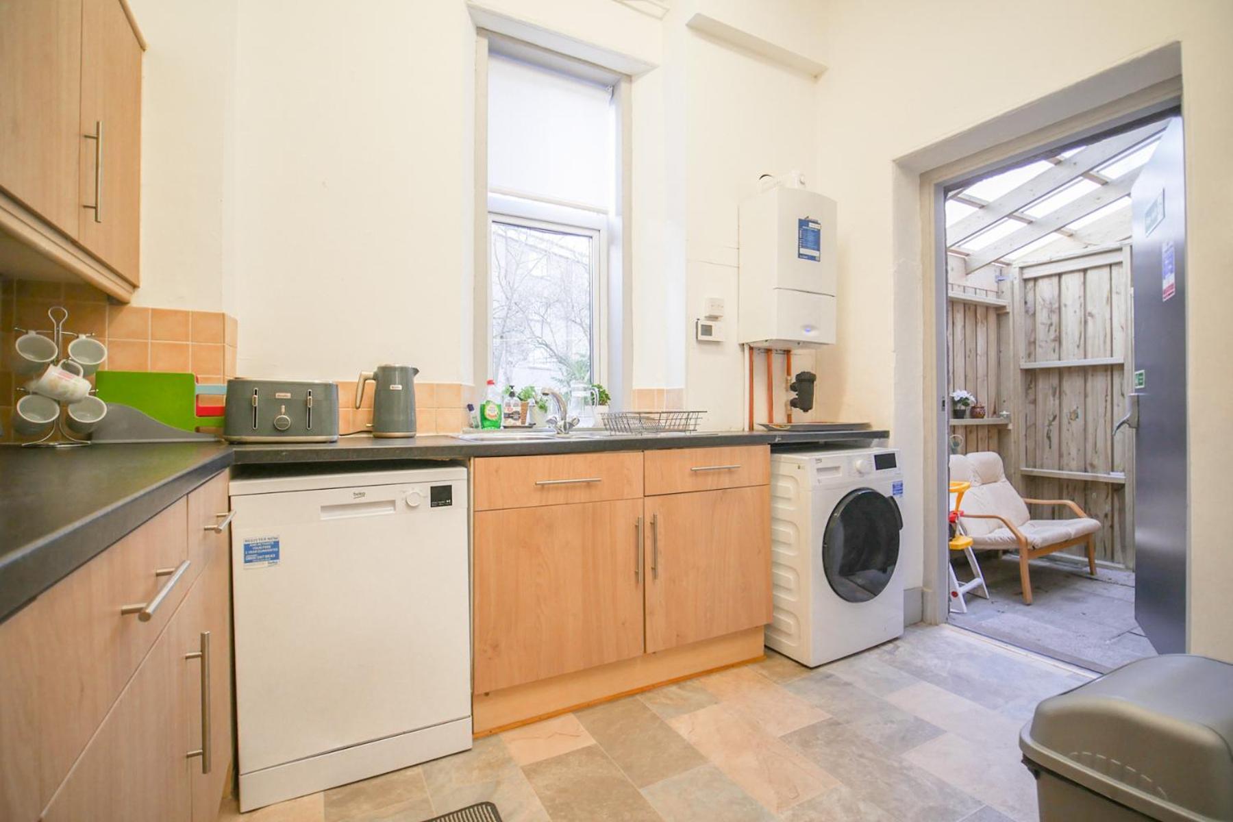 Telford Rd 5 Bedroom House インヴァネス エクステリア 写真