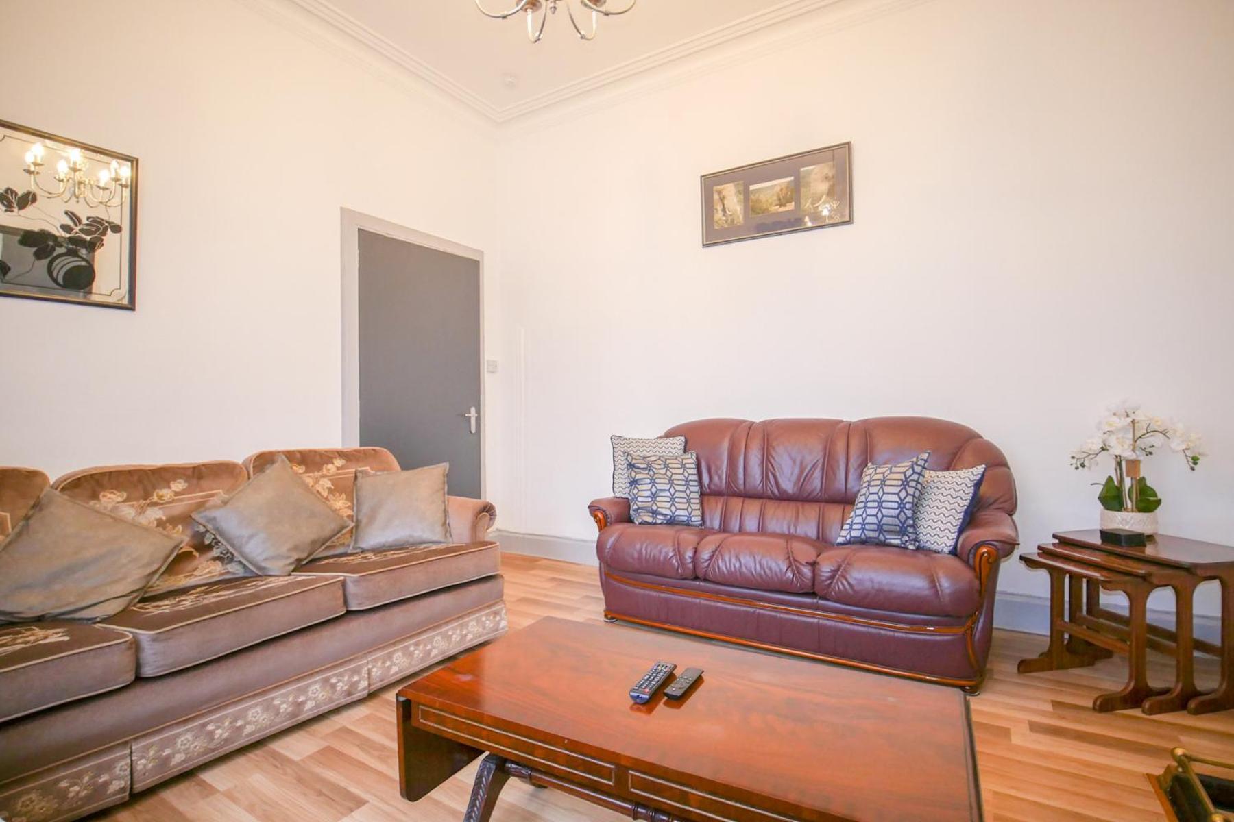 Telford Rd 5 Bedroom House インヴァネス エクステリア 写真