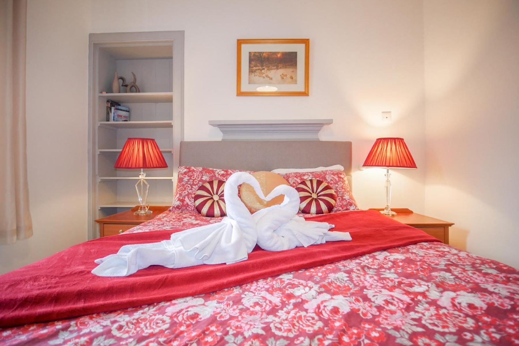 Telford Rd 5 Bedroom House インヴァネス エクステリア 写真