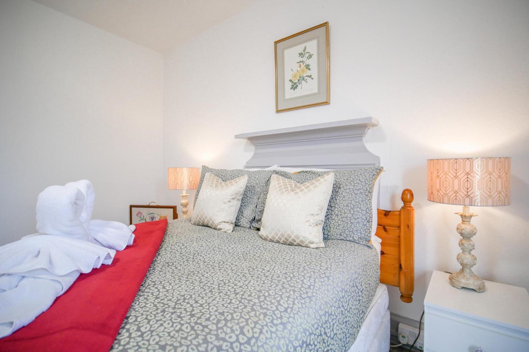 Telford Rd 5 Bedroom House インヴァネス エクステリア 写真