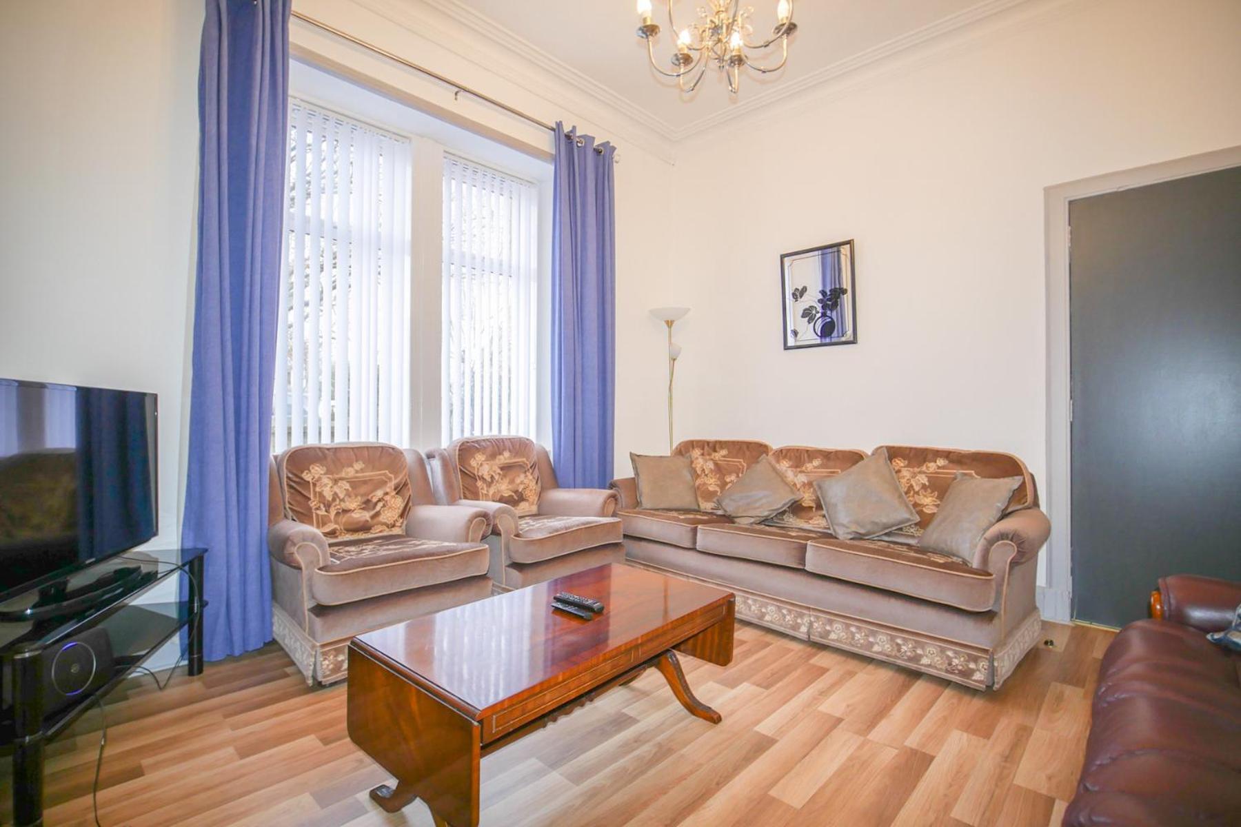 Telford Rd 5 Bedroom House インヴァネス エクステリア 写真