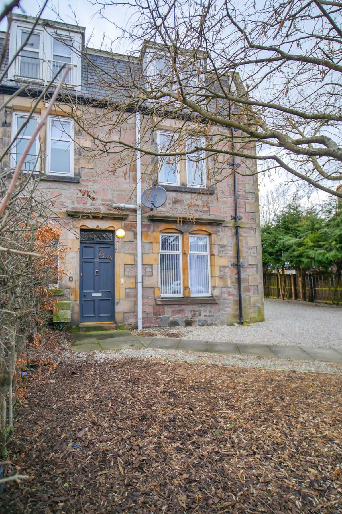 Telford Rd 5 Bedroom House インヴァネス エクステリア 写真