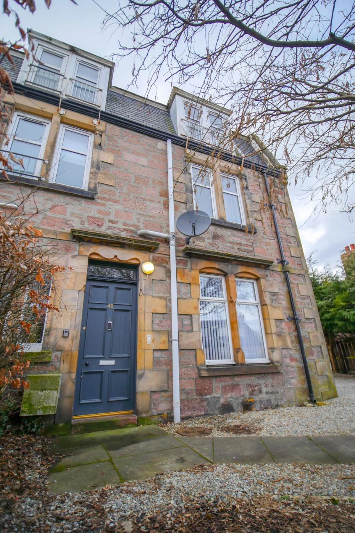 Telford Rd 5 Bedroom House インヴァネス エクステリア 写真