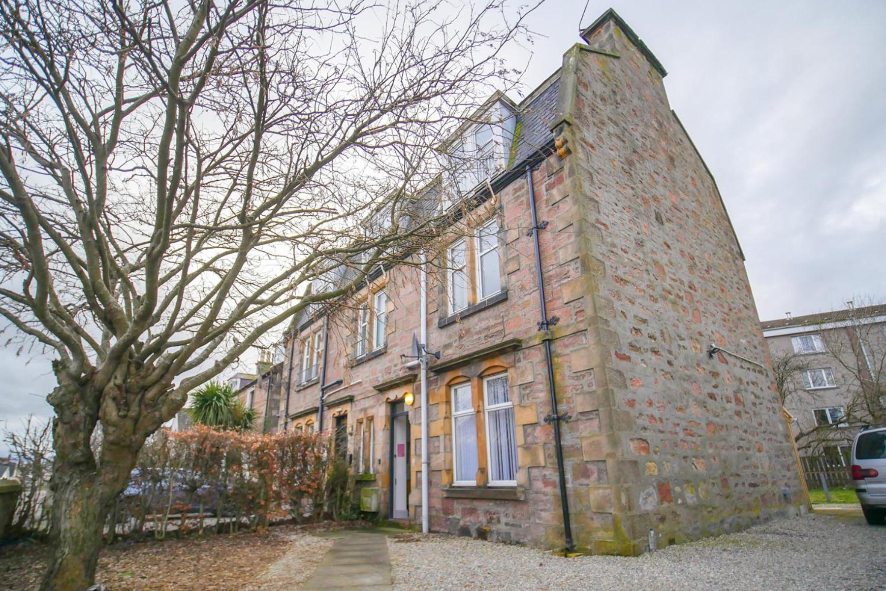 Telford Rd 5 Bedroom House インヴァネス エクステリア 写真